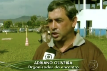 Globo Rural - 2012