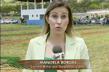 Globo Rural - 2016